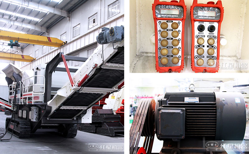 移動(dòng)式人工砂加工設(shè)備的環(huán)境適應(yīng)性要比您想象的更強(qiáng)大 移動(dòng)式人工砂加工設(shè)備的環(huán)境適應(yīng)性要比您想象的更強(qiáng)大