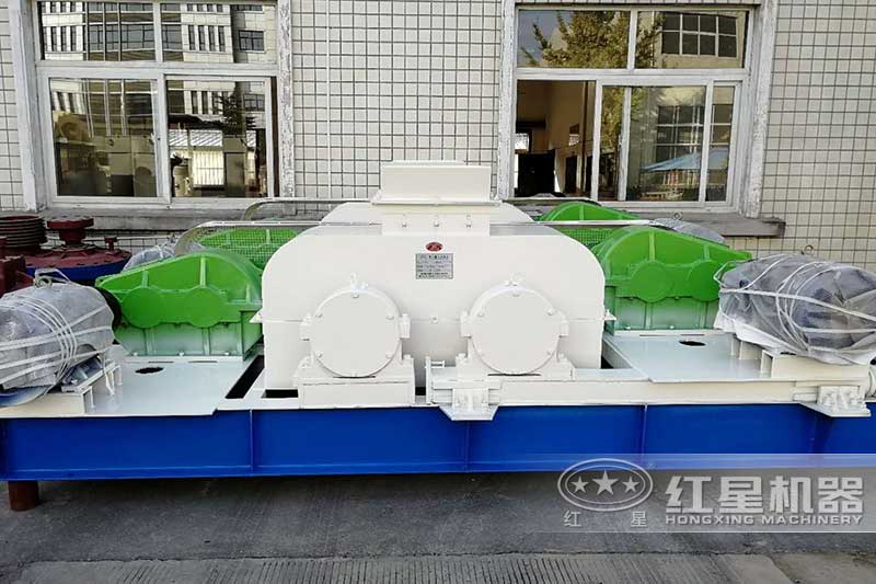 對(duì)輥破碎機(jī)設(shè)備 對(duì)輥破碎機(jī)設(shè)備