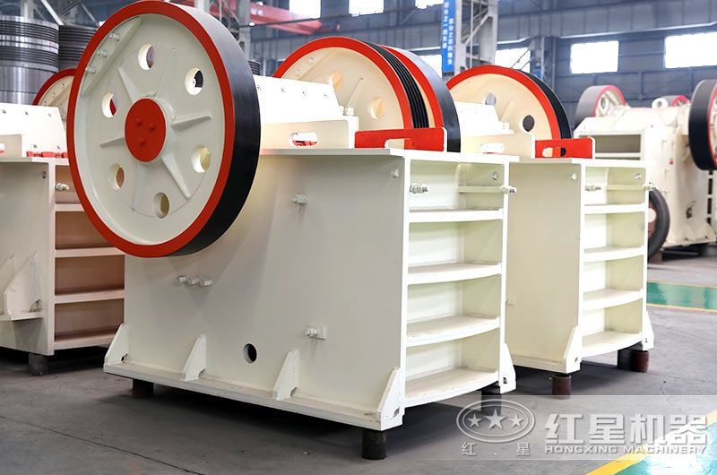 鄂式破碎機(jī)