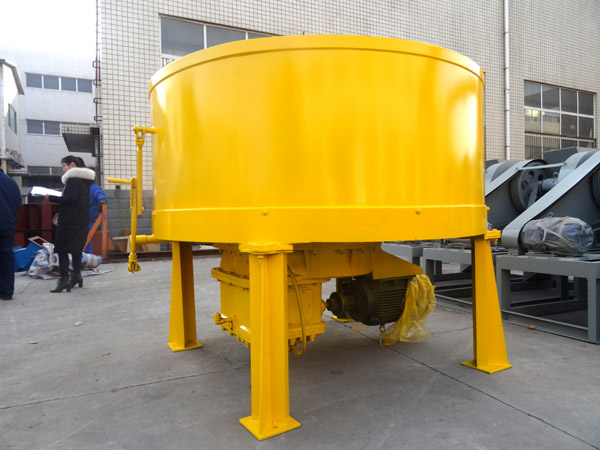 石灰石給料機(jī)