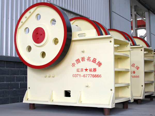 石頭破碎機(jī)