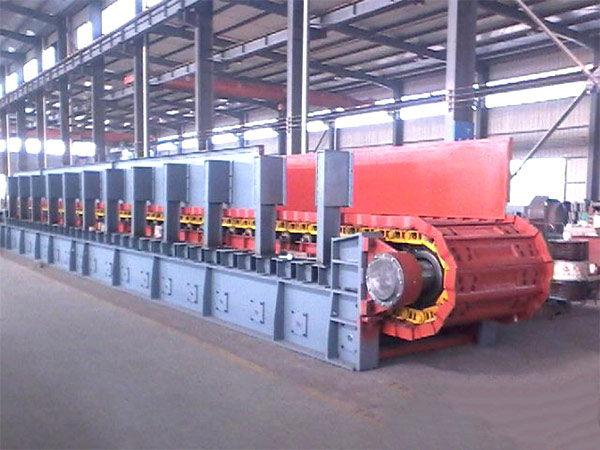 板式喂料機(jī)