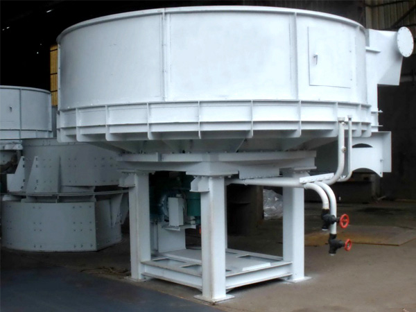 圓盤給料機(jī)