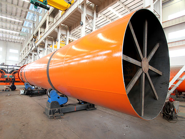 沙子烘干機(jī)