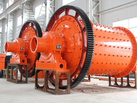 棒磨式制砂機(jī)