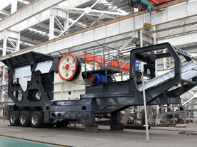 建筑垃圾處理設備