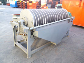 鈦鐵礦磁選機(jī)