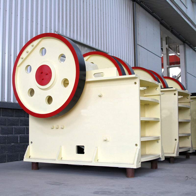 石頭破碎機(jī)