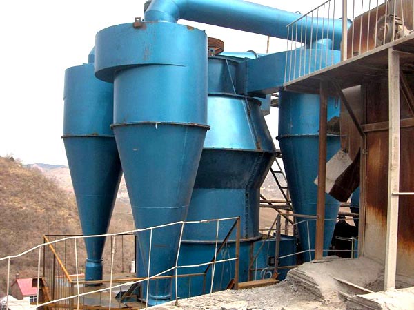 組合式選粉機(jī)