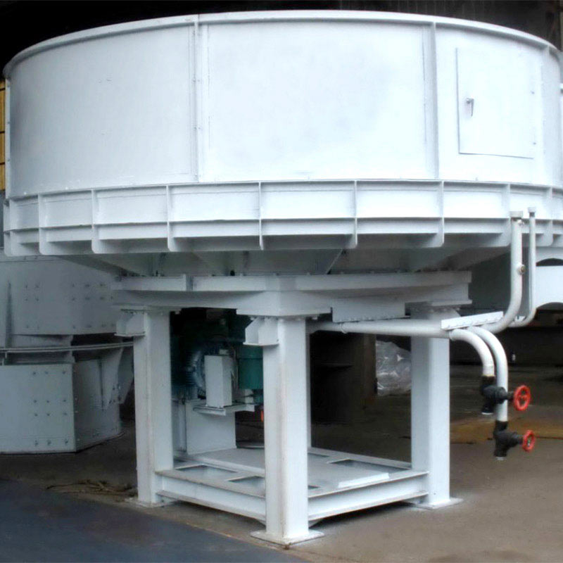 圓盤給料機(jī)