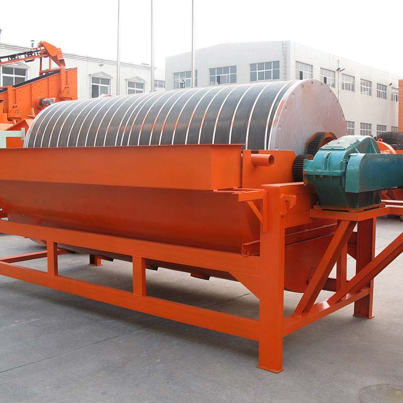 鈦鐵礦磁選機(jī)