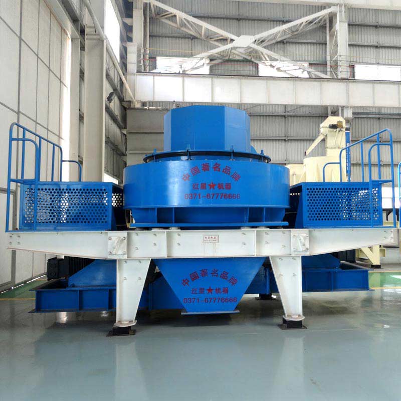 立式破碎機(jī)